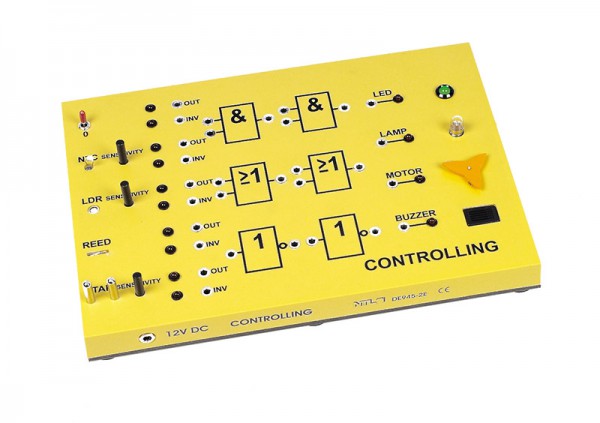 MPL Controlling