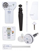 Erweiterungs-Kit Biologie Smart Sensoren Erweiterungs-Kit Biologie Smart Sensoren