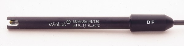 pH/T30 elektrode