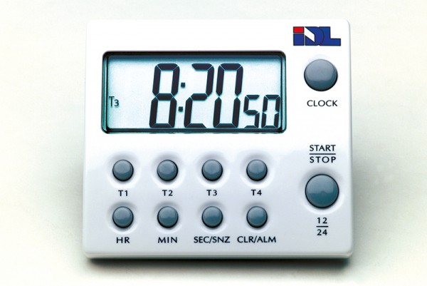 Mutli-Timer Digital