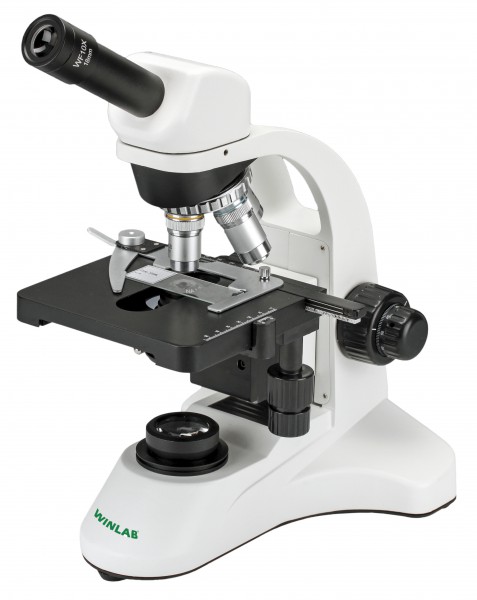 Schülermikroskop HPM 300 II