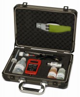 Boden pH-Meter Boden pH-Meter