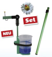 Teleskopstangen Set Teleskopstangen Set