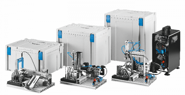 MecLab® – Komplettpaket