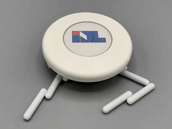 Magnetrührstäbchen-Fänger FischMAG