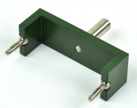 Gabel mit Stecker Gabel mit Stecker