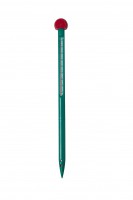 Erdbodenthermometer aus Kunststoff Erdbodenthermometer aus Kunststoff