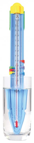 Multithermometer