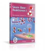 DVD - Säure Base Reaktionen I DVD - Säure Base Reaktionen I