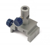 Reiter für Optische Bank, Säulenhöhe: 40 mm Reiter für Optische Bank, Säulenhöhe: 40 mm