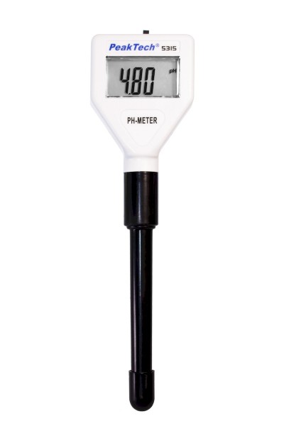 pH Meter