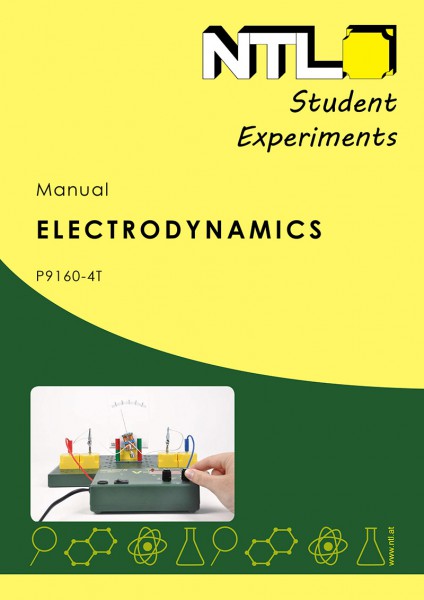 VA Elektrodynamik, Englisch