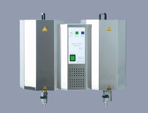 Wasserdestillierautomat, Modell 1032