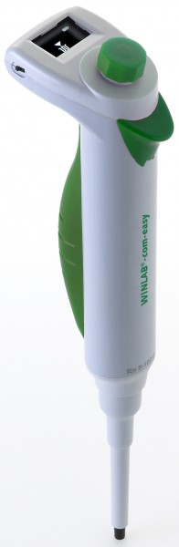 WINLAB com-easy Pipette