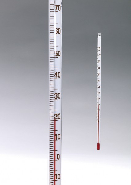 Schülerthermometer -10 bis +150°C