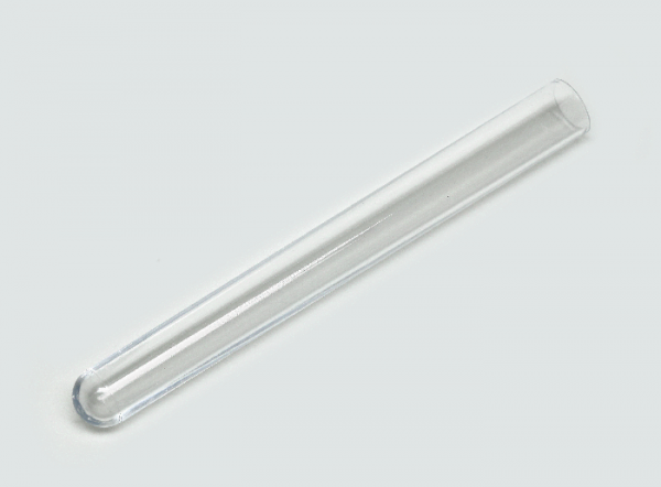 Reagenzglas, Kunststoff, 152 mm