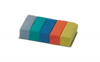 Plastilin, Pack Plastilin, Pack