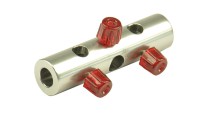 Universal-Rundmuffe Universal-Rundmuffe