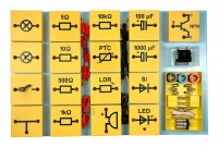 Elektrik + Elektronik Basis (MBC) Elektrik + Elektronik Basis (MBC)