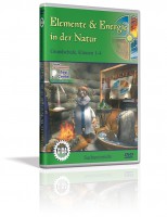 Elemente & Energie in der natur Elemente & Energie in der natur