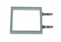 Lenz-Ring, geschlossen Lenz-Ring, geschlossen