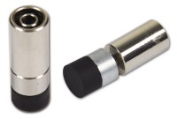 Klemmsockel, magnetisch, klein Klemmsockel, magnetisch, klein