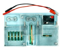 Schülerexperimentierbox Magnetfeld von Strömen Schülerexperimentierbox Magnetfeld von Strömen