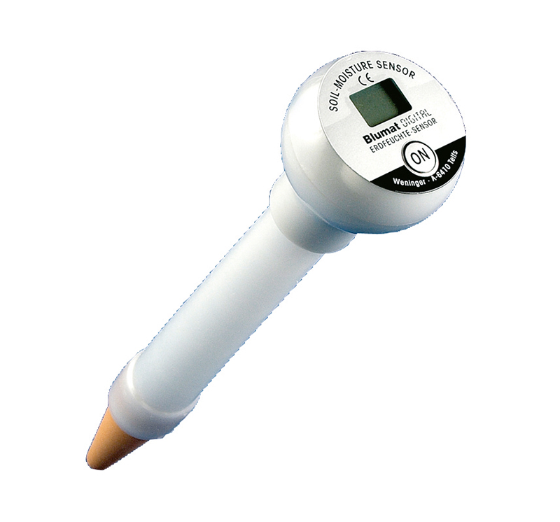 Tensiometer mit Digitalanzeige | Messgeräte | Ökologie | Schule