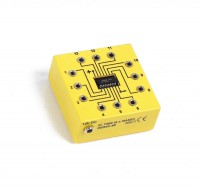 IC-7400 (4xNAND) IC-7400 (4xNAND)