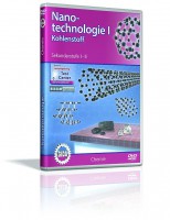 DVD - Nanotechnologie I Kohlenstoff DVD - Nanotechnologie I Kohlenstoff