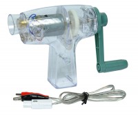 Handgenerator SE Handgenerator SE