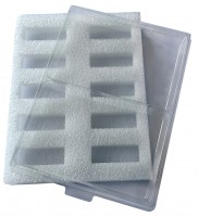 Einlage für Smart Kraft- & Beschleunigungssensoren Einlage für Smart Kraft- & Beschleunigungssensoren