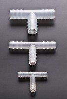 Verbindungsstück T-förmig Verbindungsstück T-förmig