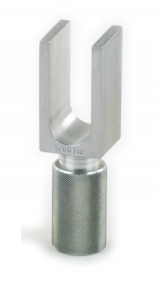 Stimmgabel 1700 Hz