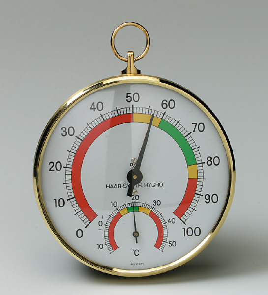 Hygrometer