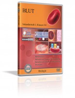 DVD - Blut DVD - Blut