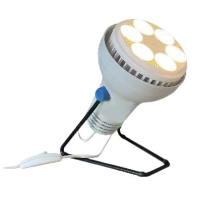 LED LAMPE