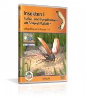 Lehrfilm Insekten Lehrfilm Insekten