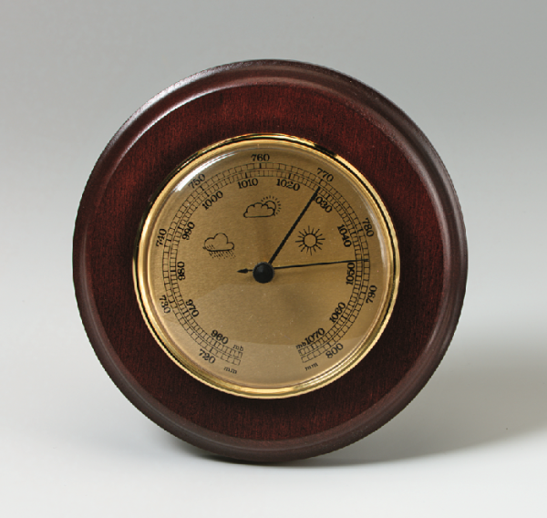 Aneroid-Barometer