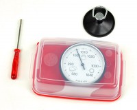 Barometer, Demo-Einheit Barometer, Demo-Einheit