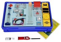 Schülerexperimentierbox Alternative Energie-Umwandlung Schülerexperimentierbox Alternative Energie-Umwandlung