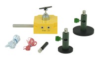 Stehende Wellen, magnetisch, Set Stehende Wellen, magnetisch, Set