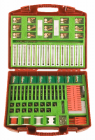 Experimentierbox „Stromkreise“ Experimentierbox „Stromkreise“