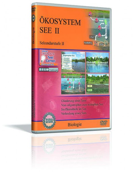 DVD - Ökosystem See II