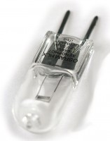 Xenonglühlampe 12 V/50 W, Sockel G6 35 Xenonglühlampe 12 V/50 W, Sockel G6 35