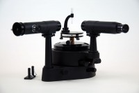 Spektrometer und Goniometer Spektrometer und Goniometer