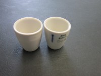 Filtriertiegel Filtriertiegel