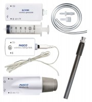 Standard-Kit Biologie Smart Sensoren Standard-Kit Biologie Smart Sensoren