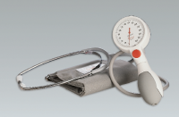 Blutdruckmesser, manuell Blutdruckmesser, manuell