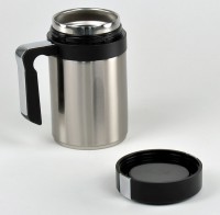 Isoliergefäß 400 ml Isoliergefäß 400 ml